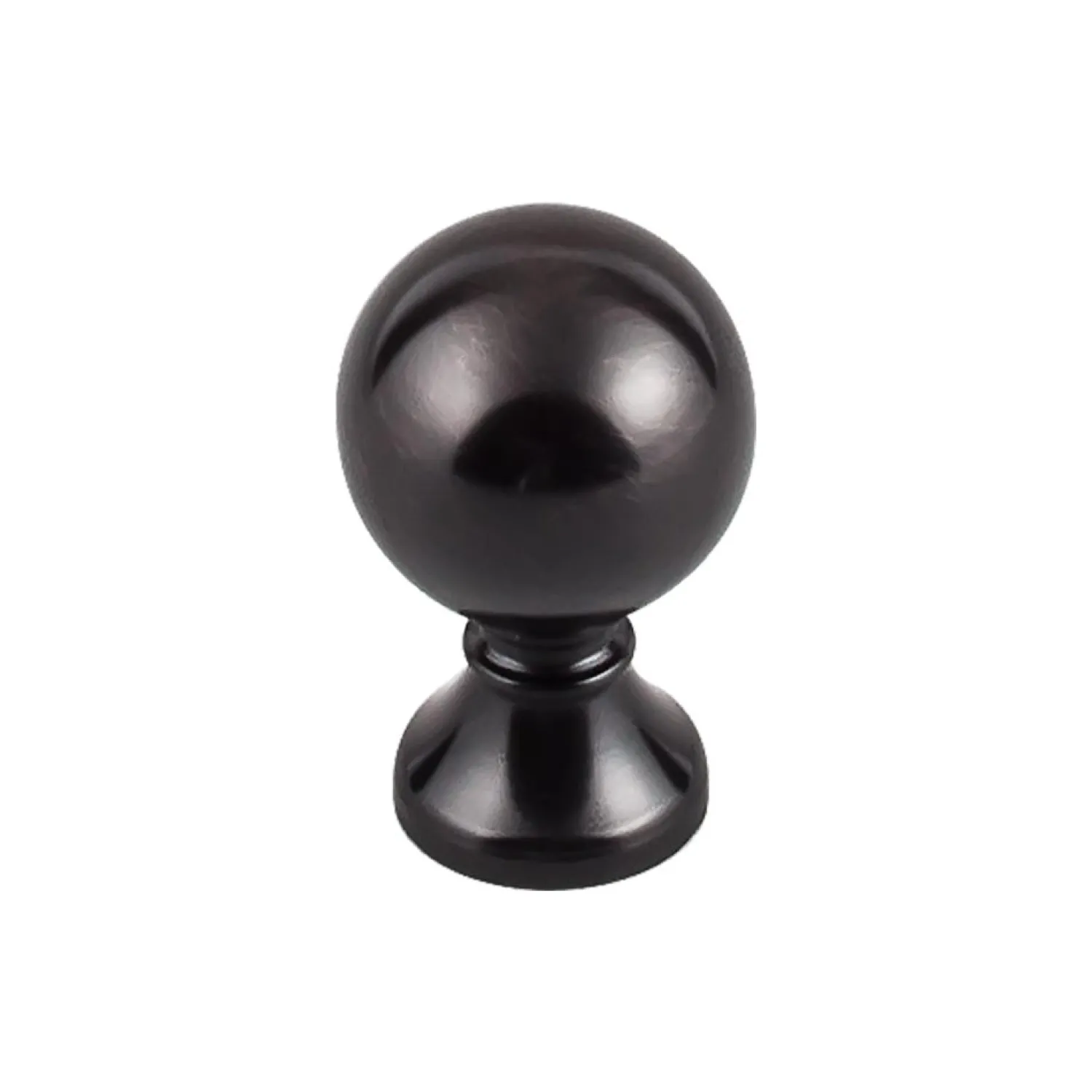 Kara Knob Top Knobs|Knobs