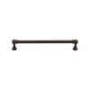 Clearance Kara Pull Top Knobs|Brushed Nickel Hardware