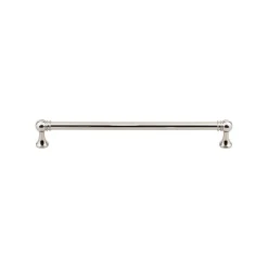 Clearance Kara Pull Top Knobs|Brushed Nickel Hardware