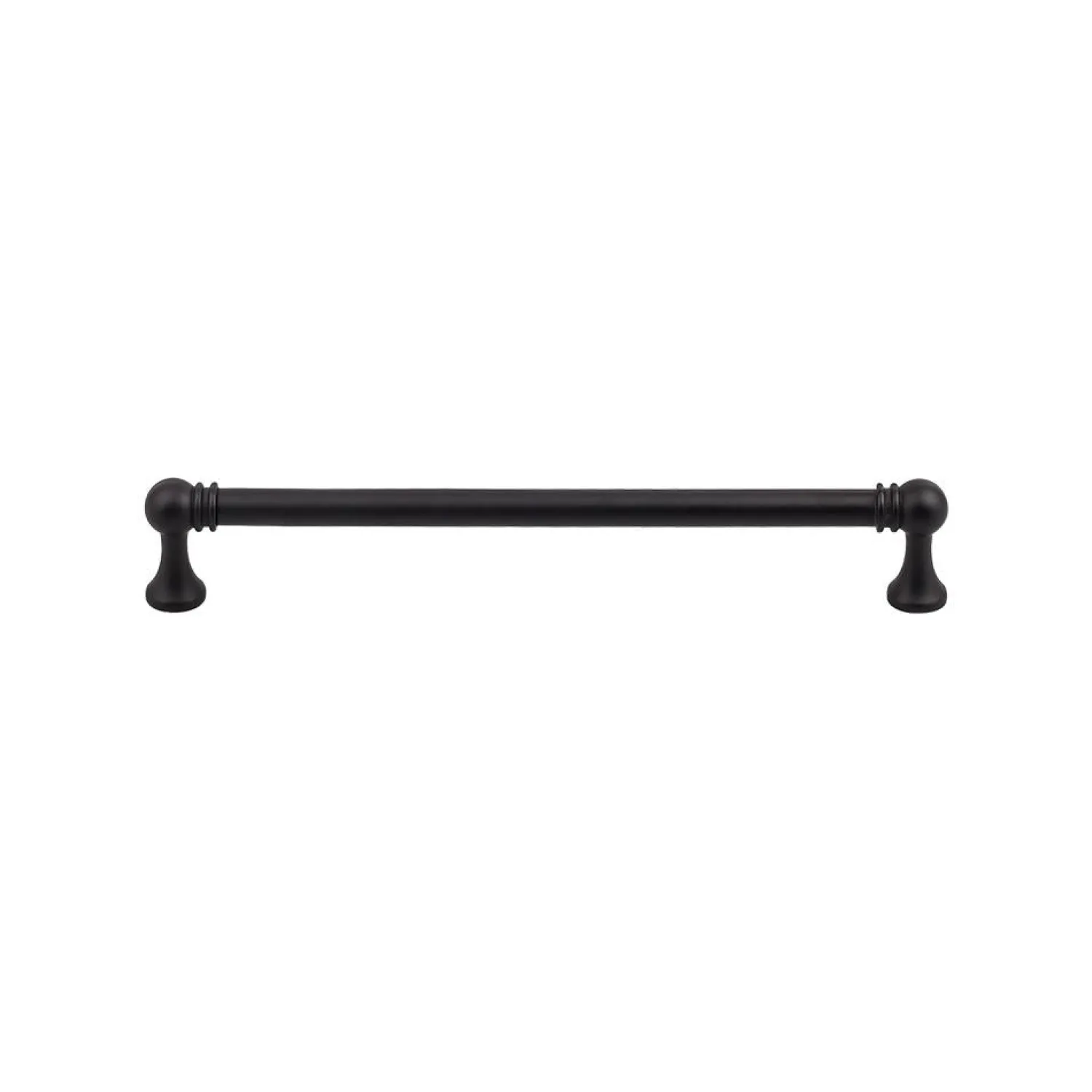 Clearance Kara Pull Top Knobs|Brushed Nickel Hardware