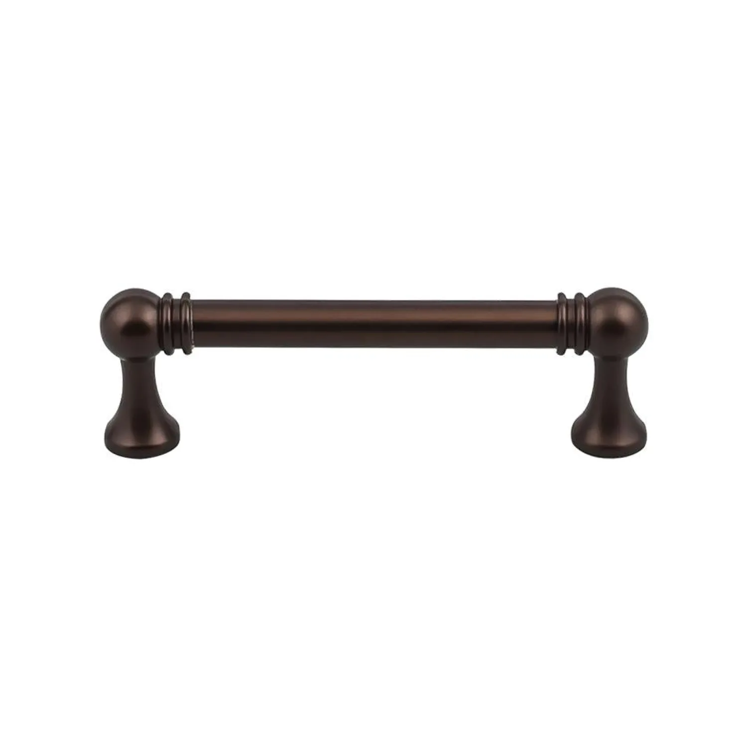 Clearance Kara Pull Top Knobs|Brushed Nickel Hardware