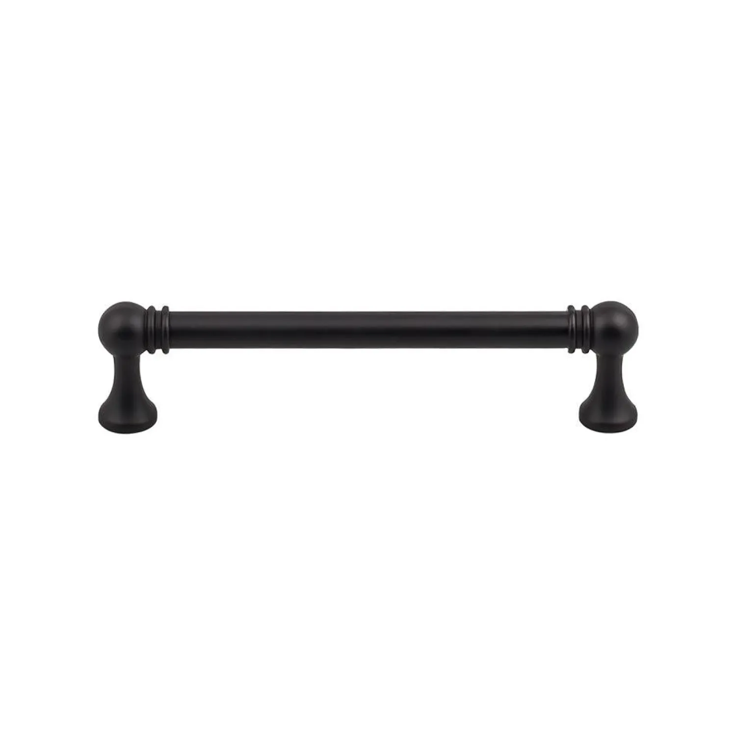 Clearance Kara Pull Top Knobs|Brushed Nickel Hardware