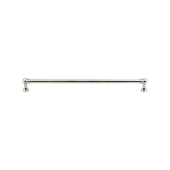 Clearance Kara Pull Top Knobs|Brushed Nickel Hardware