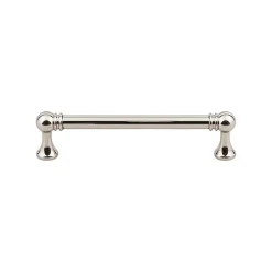 Clearance Kara Pull Top Knobs|Brushed Nickel Hardware