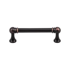 Clearance Kara Pull Top Knobs|Brushed Nickel Hardware