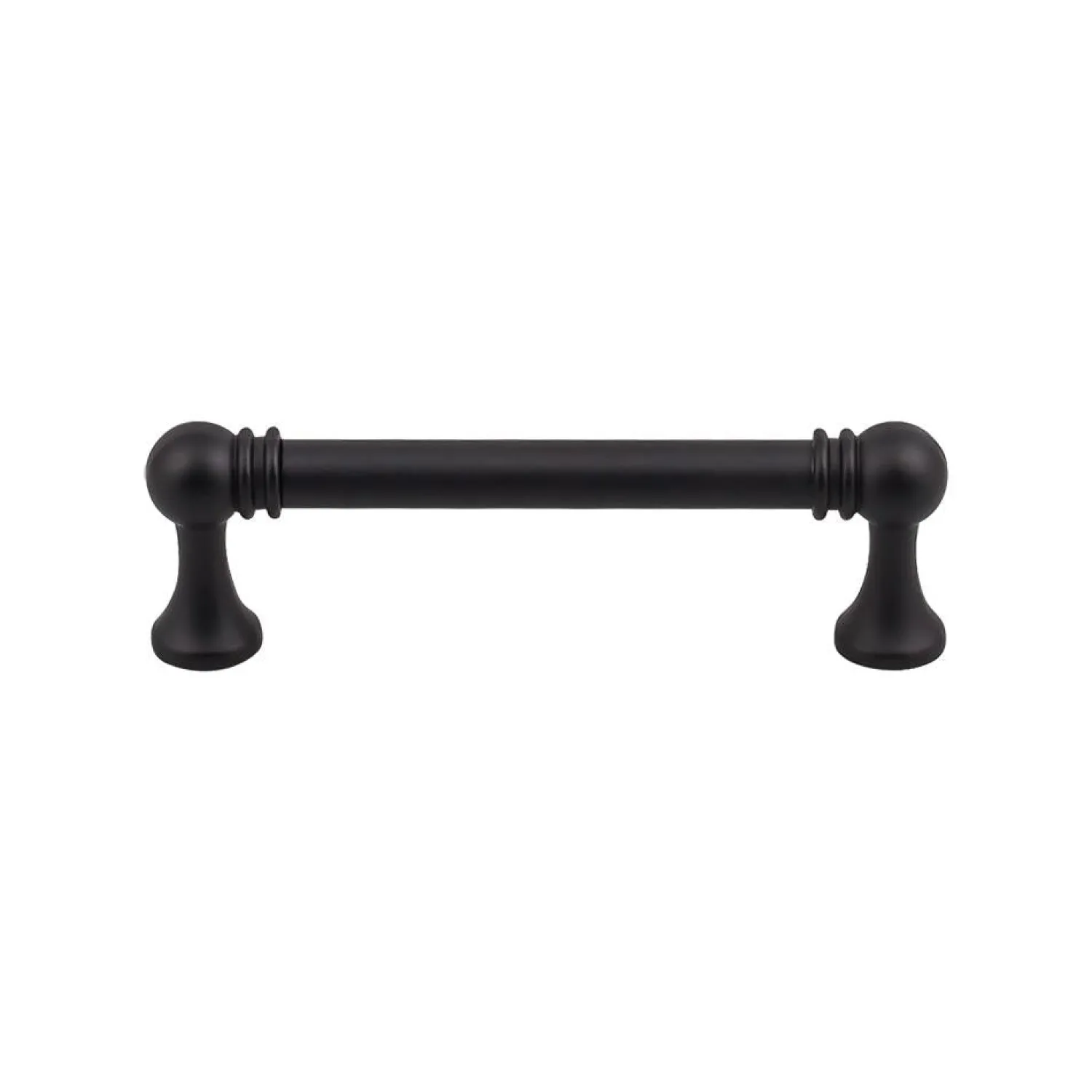 Clearance Kara Pull Top Knobs|Brushed Nickel Hardware