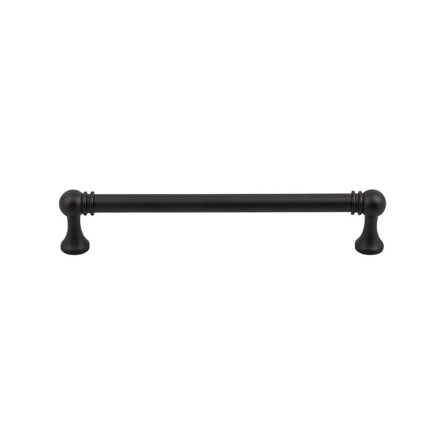 Clearance Kara Pull Top Knobs|Brushed Nickel Hardware