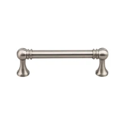 Clearance Kara Pull Top Knobs|Brushed Nickel Hardware