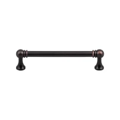 Clearance Kara Pull Top Knobs|Brushed Nickel Hardware