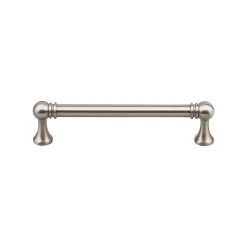 Clearance Kara Pull Top Knobs|Brushed Nickel Hardware