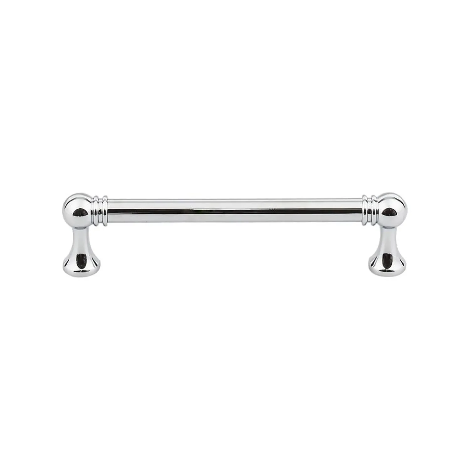 Clearance Kara Pull Top Knobs|Brushed Nickel Hardware