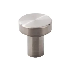 Online 3/4" Knob Top Knobs|Knobs