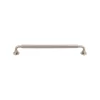 Best Lily Appliance Pull Top Knobs|Brushed Nickel Hardware