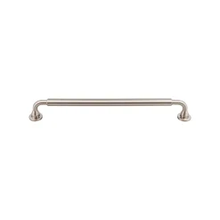 Best Lily Appliance Pull Top Knobs|Brushed Nickel Hardware