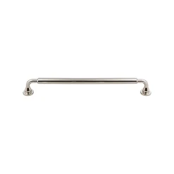 Best Lily Appliance Pull Top Knobs|Brushed Nickel Hardware