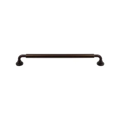 Best Lily Appliance Pull Top Knobs|Brushed Nickel Hardware