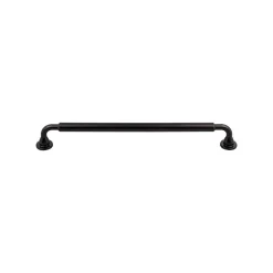 Best Lily Appliance Pull Top Knobs|Brushed Nickel Hardware