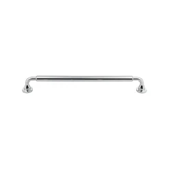 Best Lily Appliance Pull Top Knobs|Brushed Nickel Hardware