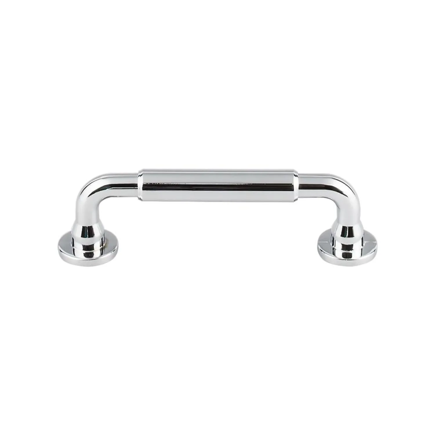 Online Lily Pull Top Knobs|Brushed Nickel Hardware