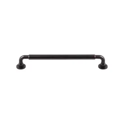 Online Lily Pull Top Knobs|Brushed Nickel Hardware