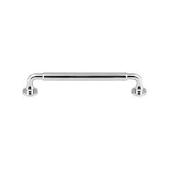 Online Lily Pull Top Knobs|Brushed Nickel Hardware