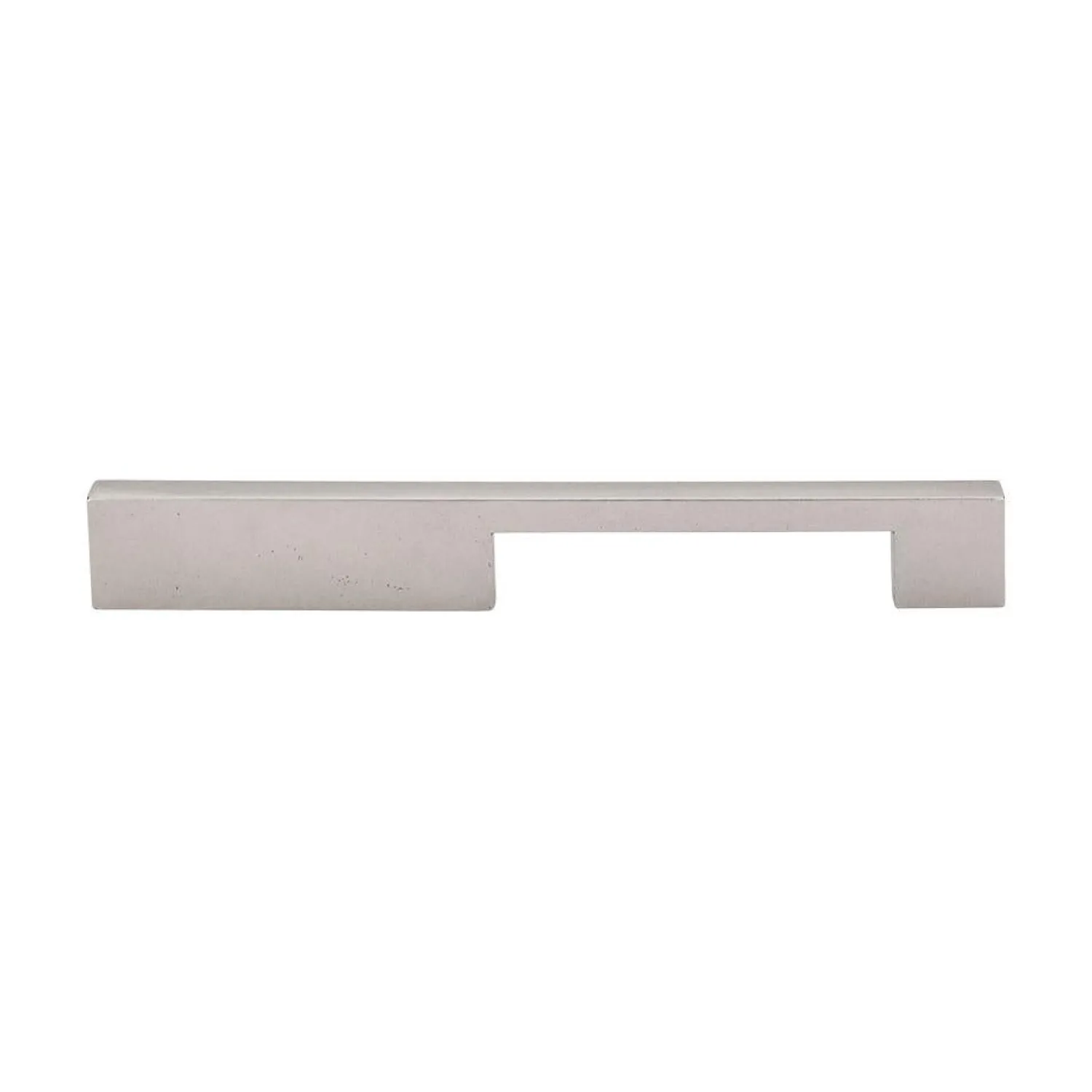 Sale Linear Pull Top Knobs|Brushed Nickel Hardware