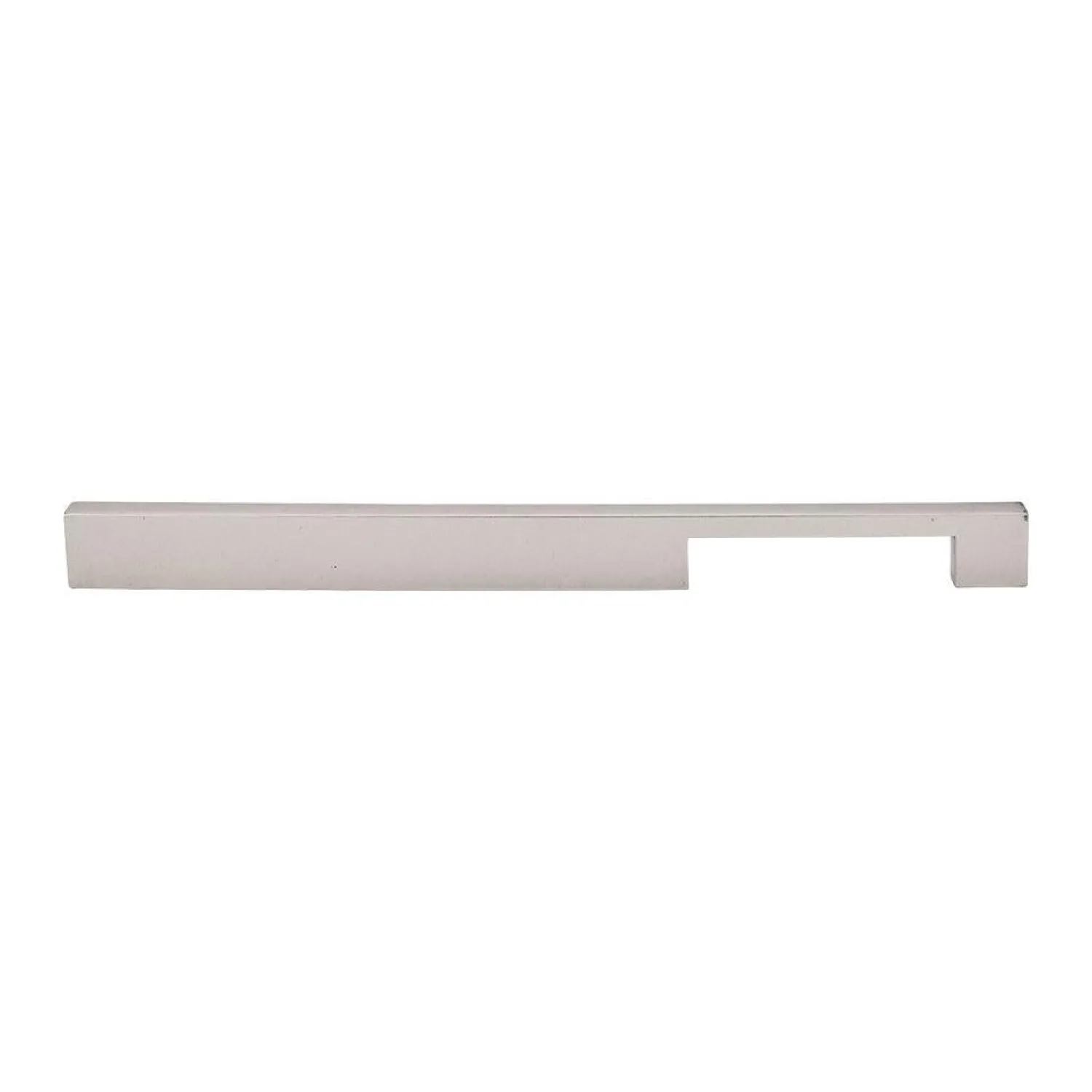 Sale Linear Pull Top Knobs|Brushed Nickel Hardware