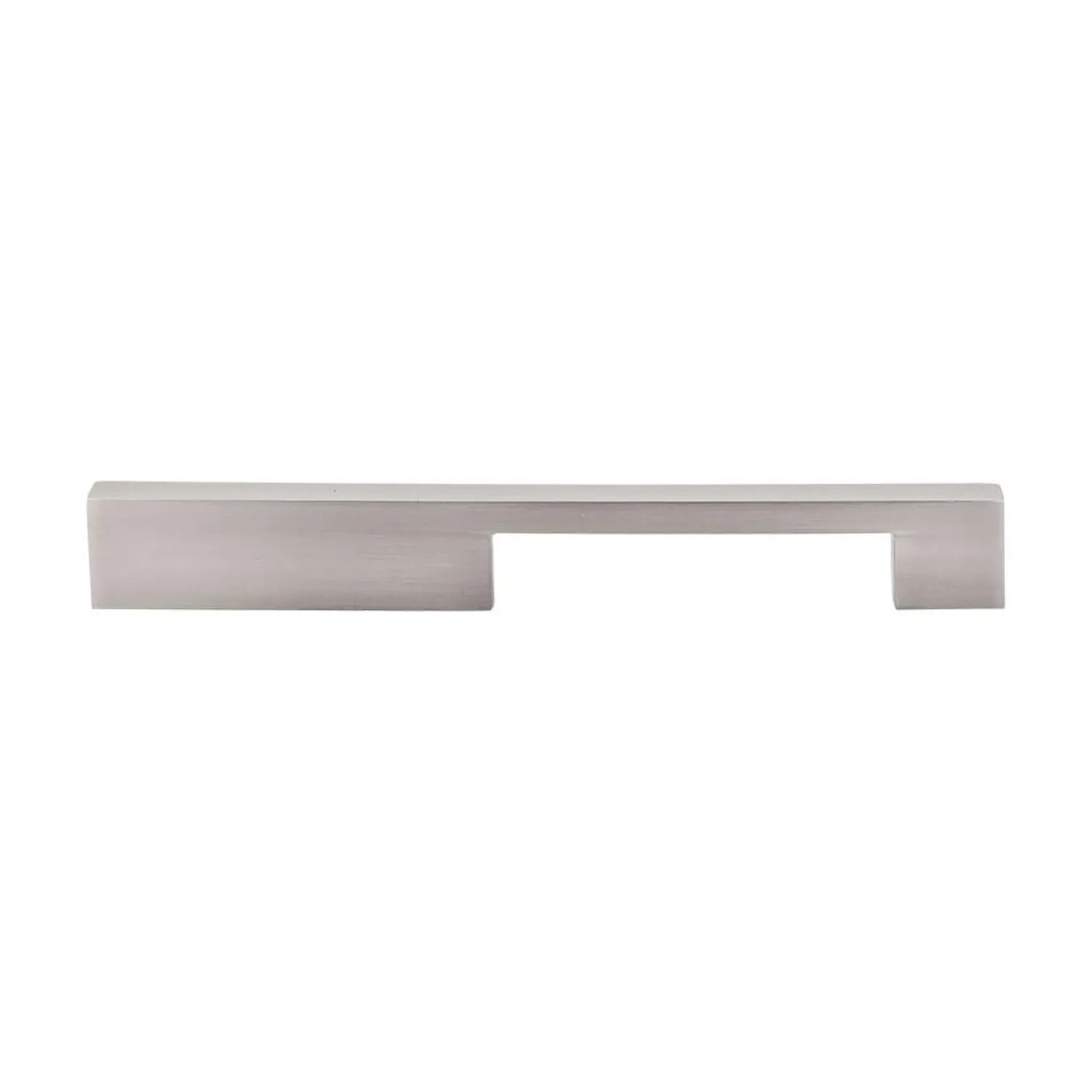 Sale Linear Pull Top Knobs|Brushed Nickel Hardware