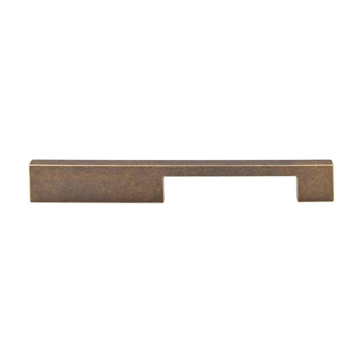 Sale Linear Pull Top Knobs|Brushed Nickel Hardware