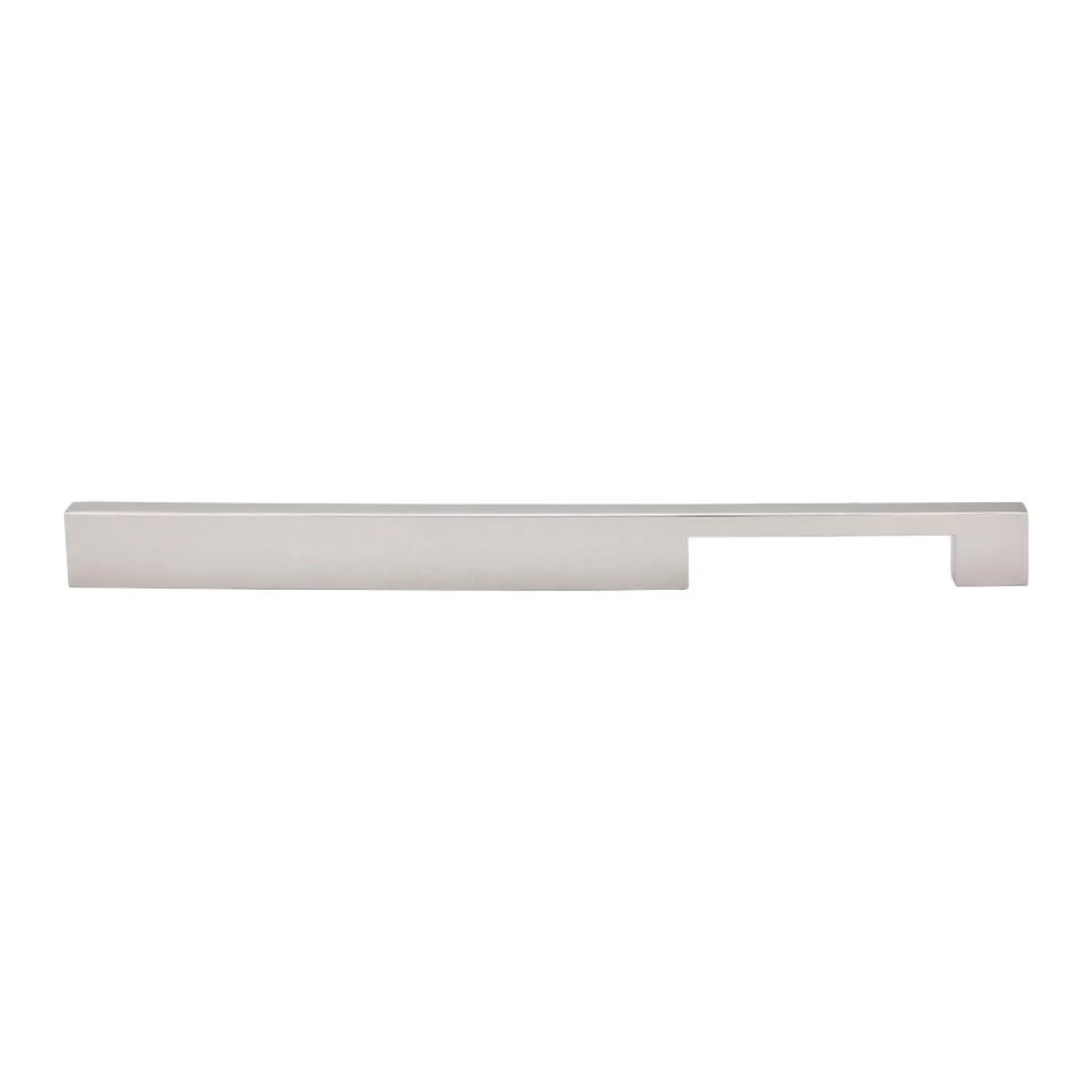 Sale Linear Pull Top Knobs|Brushed Nickel Hardware
