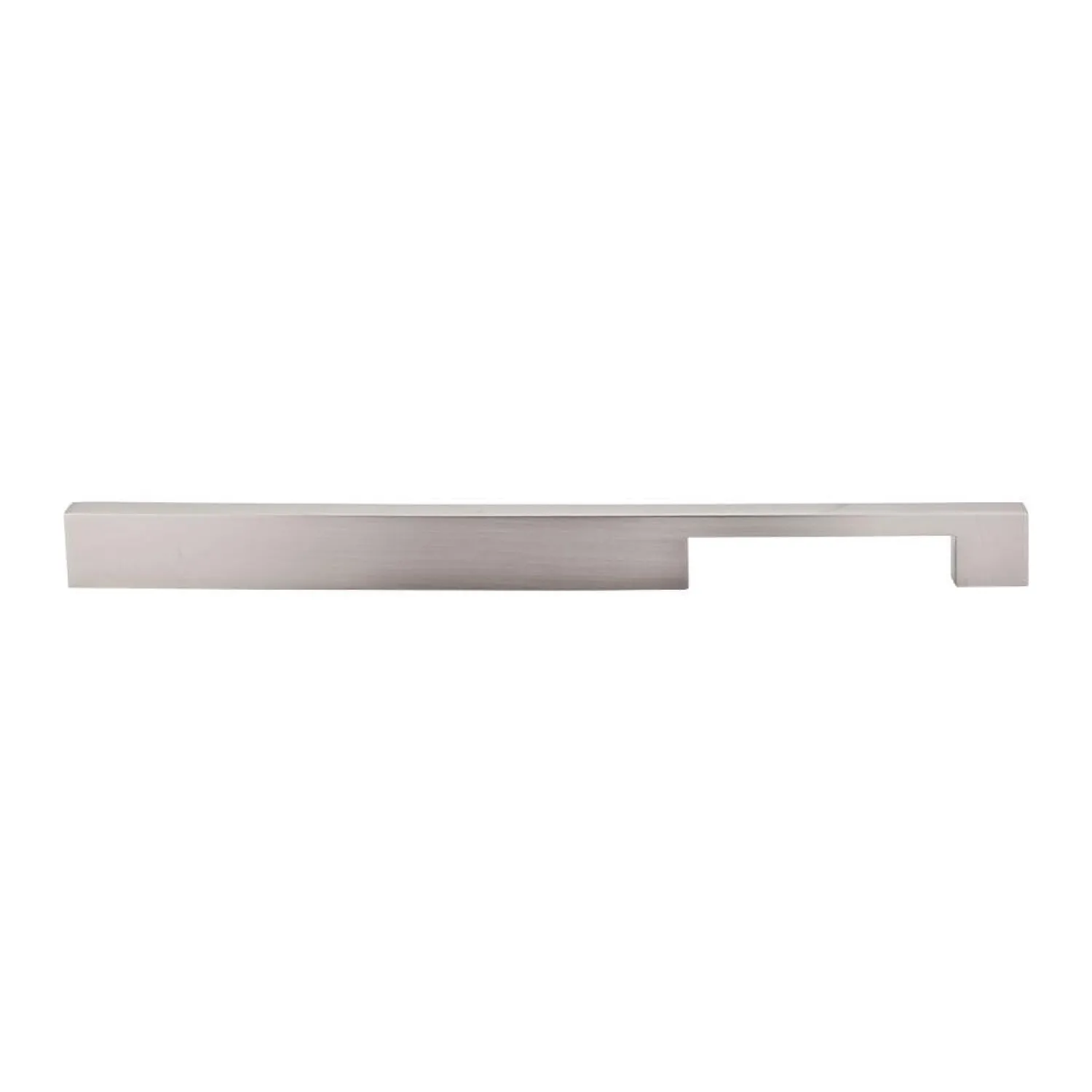 Sale Linear Pull Top Knobs|Brushed Nickel Hardware