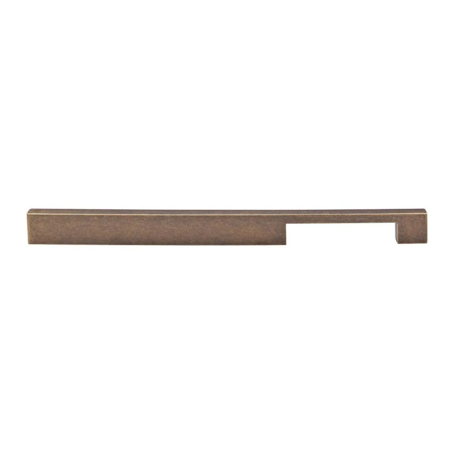 Sale Linear Pull Top Knobs|Brushed Nickel Hardware
