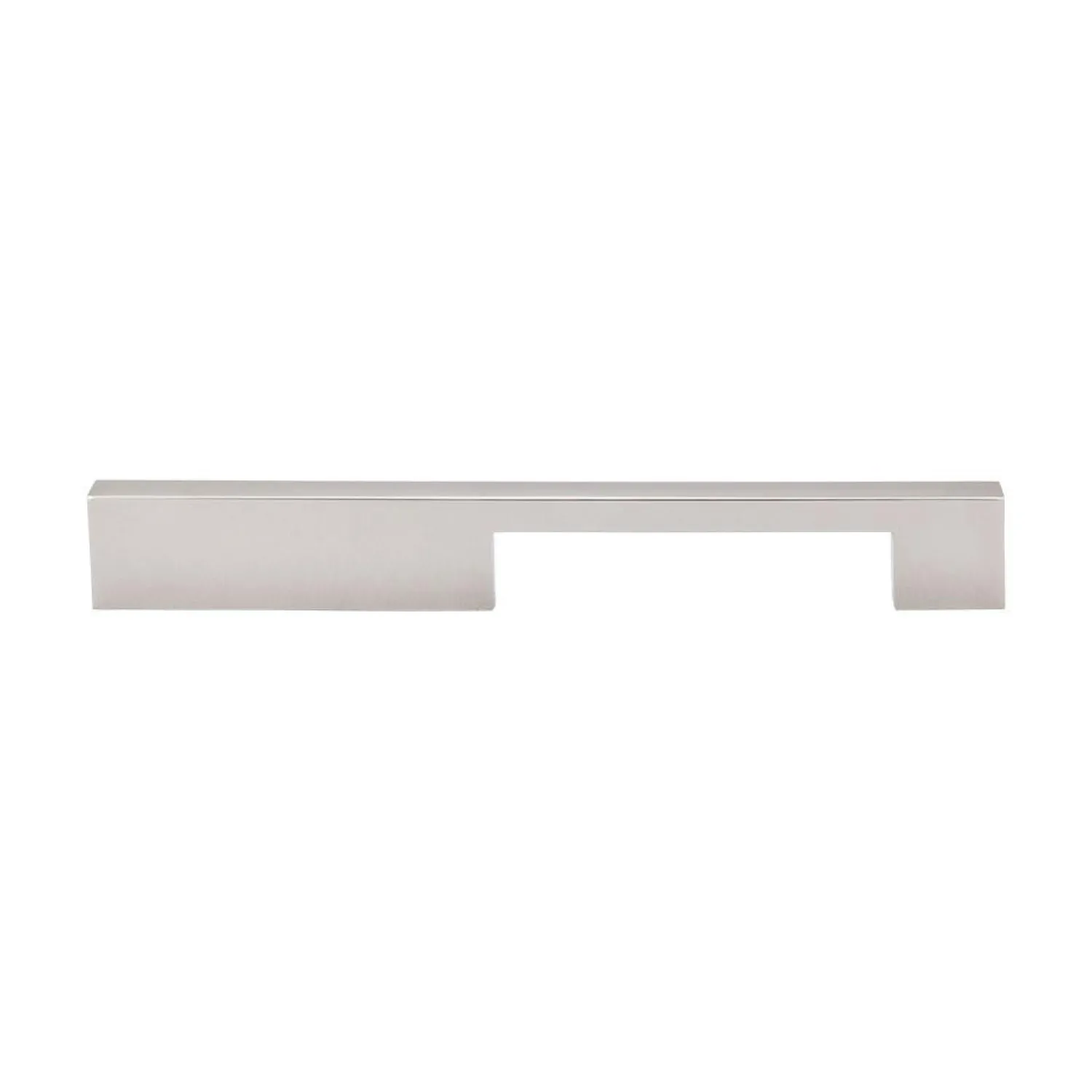 Sale Linear Pull Top Knobs|Brushed Nickel Hardware