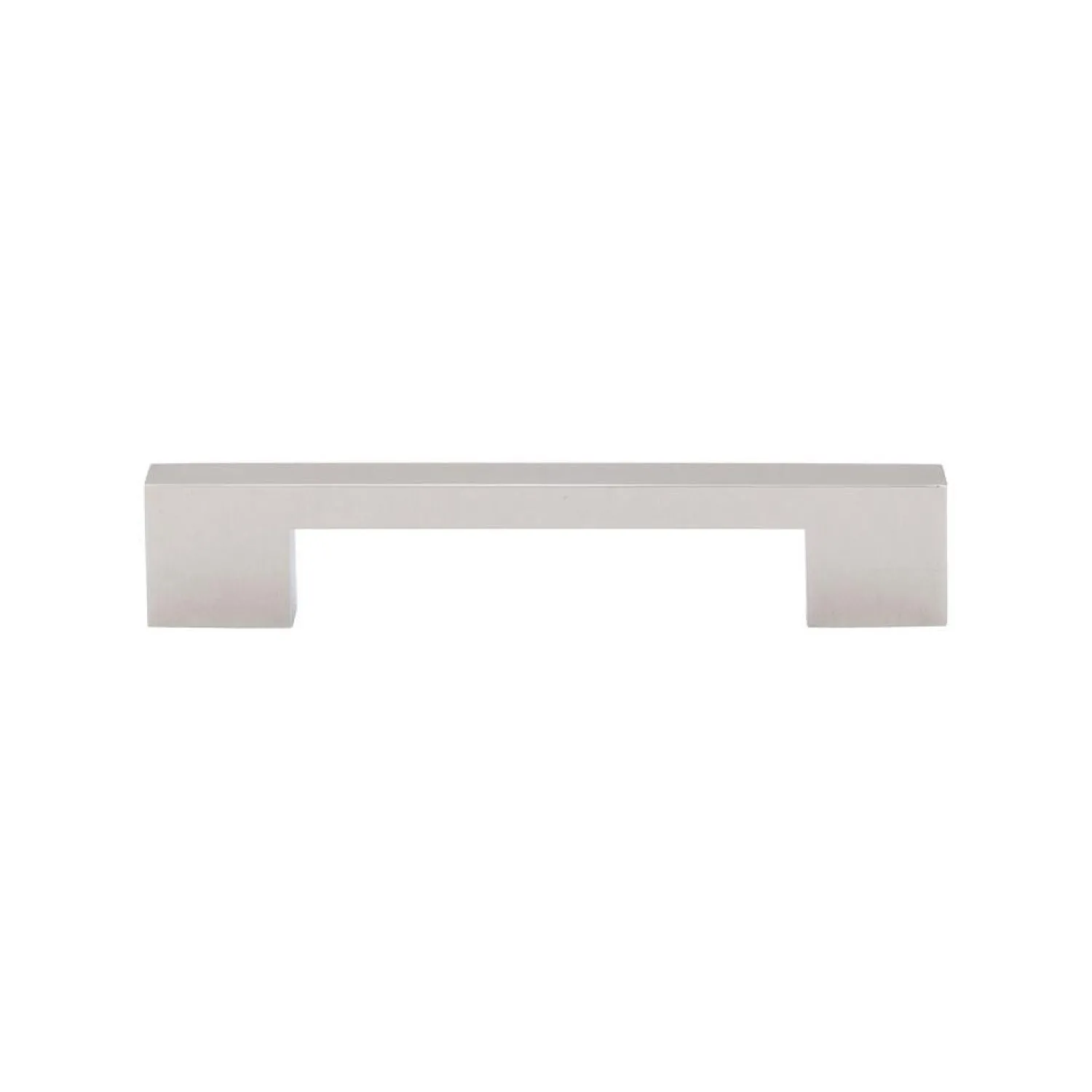 Clearance 5.5" Linear Pull Top Knobs|Black & Dark Hardware