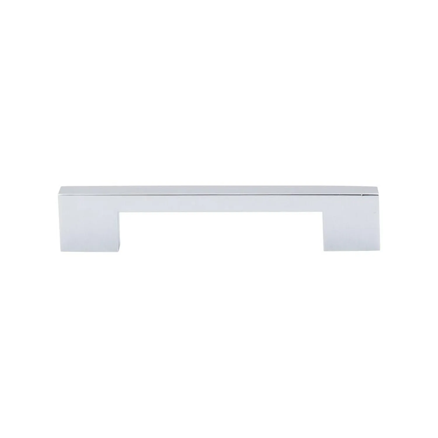 Clearance 5.5" Linear Pull Top Knobs|Black & Dark Hardware