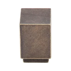 Outlet Linear Square Knob Top Knobs|Knobs
