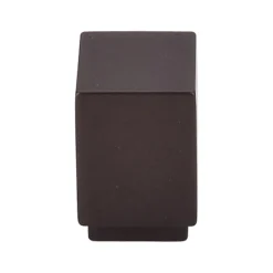 Outlet Linear Square Knob Top Knobs|Knobs