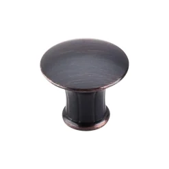 Hot 1.25" Lund Knob Top Knobs|Knobs