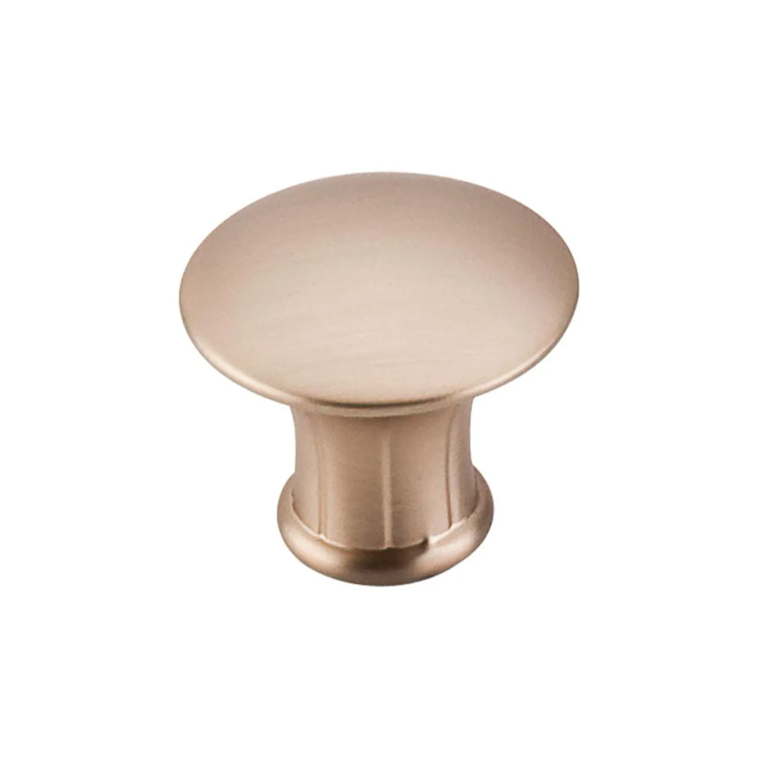 Hot 1.25" Lund Knob Top Knobs|Knobs
