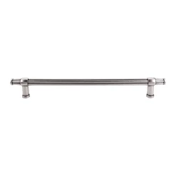 Best Luxor Appliance Pull Top Knobs|Brushed Nickel Hardware