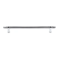 Best Luxor Appliance Pull Top Knobs|Brushed Nickel Hardware