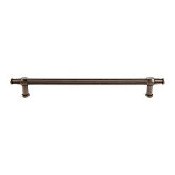 Best Luxor Appliance Pull Top Knobs|Brushed Nickel Hardware