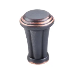 Hot Luxor Knob Top Knobs|Knobs