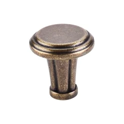 Hot Luxor Knob Top Knobs|Knobs