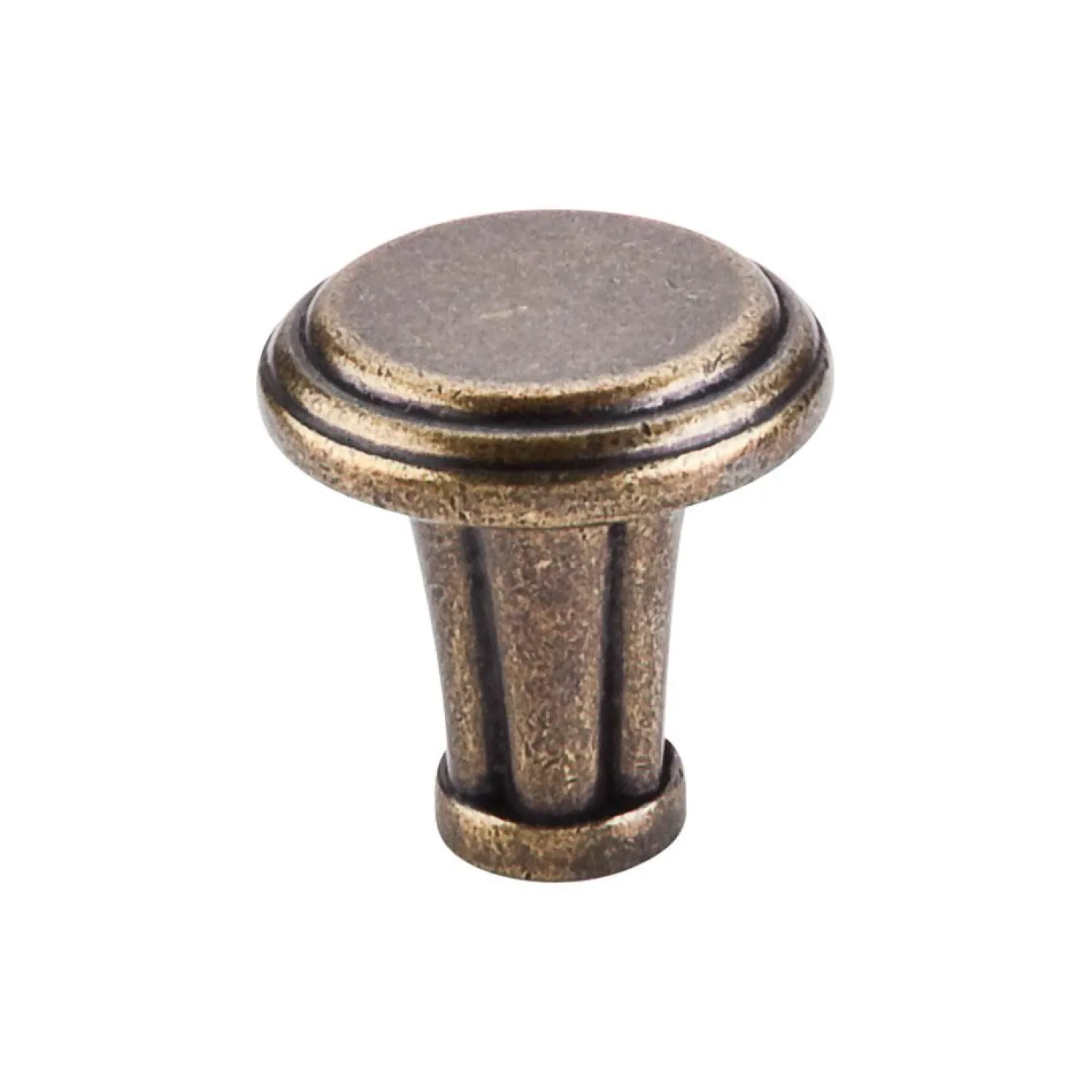 Hot Luxor Knob Top Knobs|Knobs