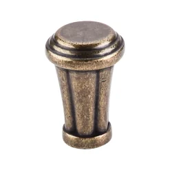 Hot Luxor Knob Top Knobs|Knobs