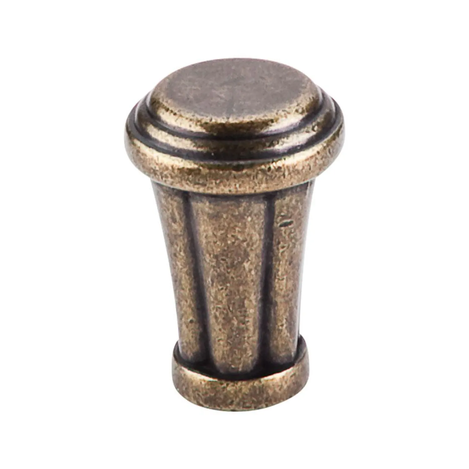 Hot Luxor Knob Top Knobs|Knobs