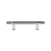 Discount Luxor Pull Top Knobs|Brushed Nickel Hardware