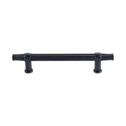 Discount Luxor Pull Top Knobs|Brushed Nickel Hardware