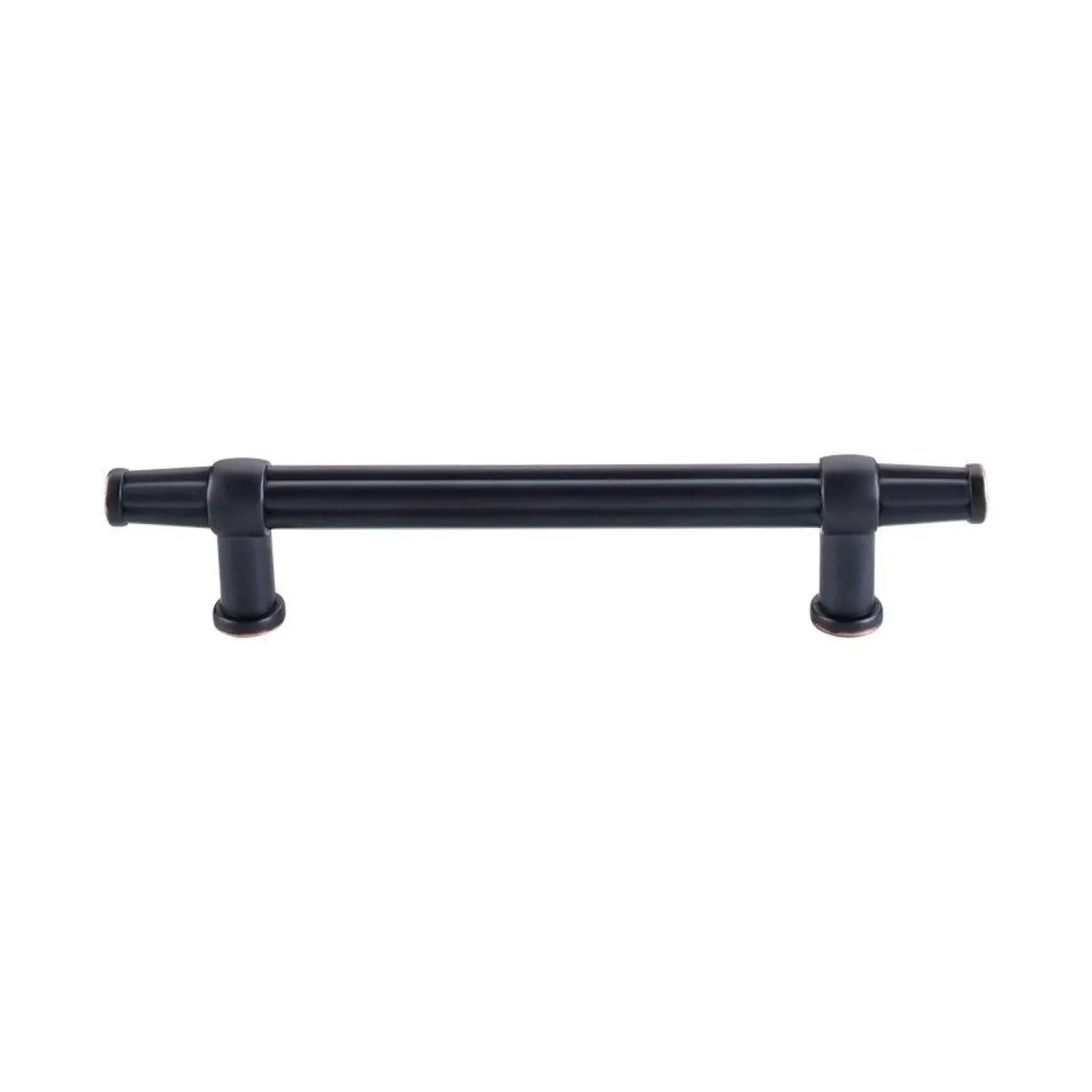 Discount Luxor Pull Top Knobs|Brushed Nickel Hardware